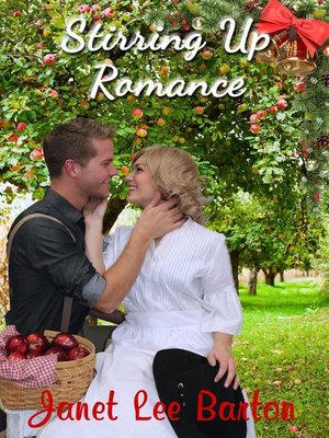 cover image of Stirring Up Romance